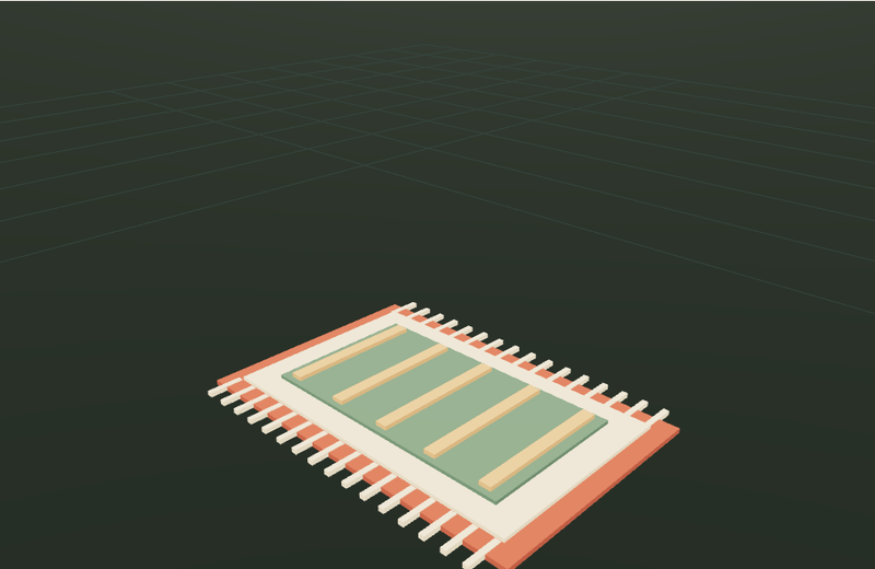 Preview of Hearth Woven Rug