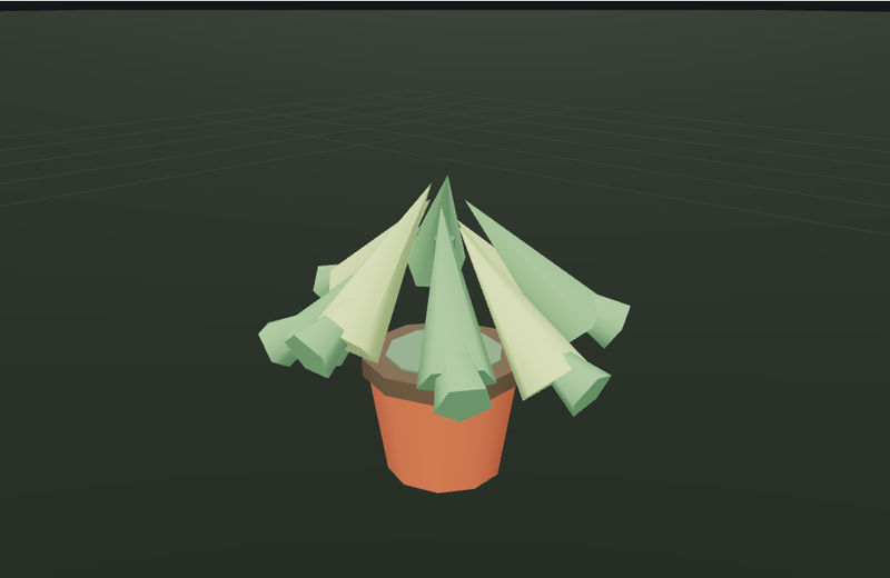 Preview of Window Fern